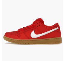 Nike SB Dunk University Gum Low (FJ1674 600)