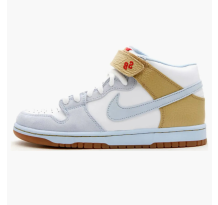 Nike SB Dunk Mid Clubber Lang (314383-141)