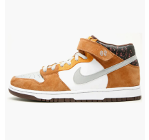 Nike SB Dunk Mid Fender Bass (314383-102)