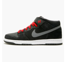 Nike SB Dunk Griptape Mid (314383-001)