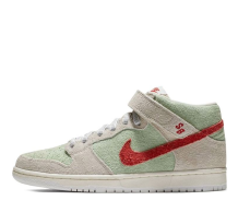 Nike SB Dunk Mid Widow QS Pro (AQ2207-163)