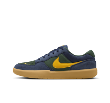 Nike SB Force 58 (DV5477-402) in blau