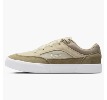 Nike SB Malor Light Khaki Neutral Olive Desert Pale Ivory (FV6064-201)