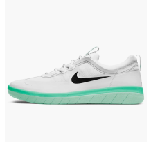 Nike SB Nyjah Free 2 Green Glow (BV2078-104)