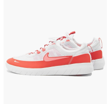 Nike SB Nyjah Free 2 Lobster (BV2078-600)