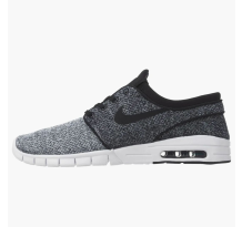 Nike Stefan Janoski Max Grey (631303 102)