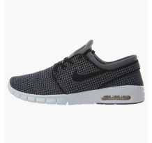 Nike Sb Stefan Janoski Max Gunsmoke (631303-024)