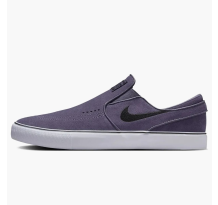Nike SB Stefan Janoski Slip Dark Raisin (FN5893-500)