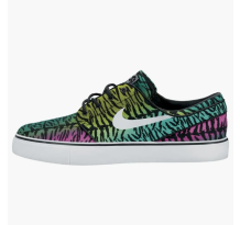 Nike Sb Stefan Janoski Tiger Pack Volt Zoom (615957-713)