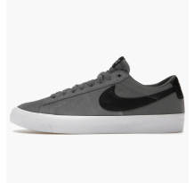 Nike SB Zoom Blazer Low Pro Cool Grey GT (DC7695 005)