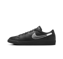 Nike Dancer Skateboards x Nike SB Blazer Low Black (HJ6703-001)