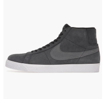 Nike SB Zoom Wolf Grey Blazer Mid (864349 006)