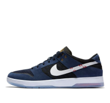 Nike SB Zoom Dunk Elite Low Sean Malto (877063-416)
