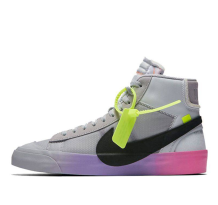 Nike Serena Williams x Off Blazer Studio Mid Queen (AA3832-002)