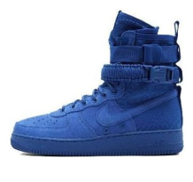 Nike SF Air Force 1 Game Royal (864024-401)