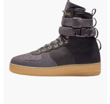 Nike SF Air Force 1 Premium Light High (BV0130-001)