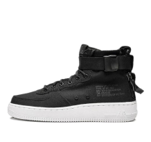 Nike SF Air Force 1 Mid Anthracite gs (AJ0424 004)