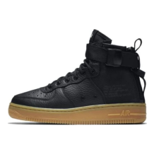 Nike SF Air Force 1 Mid Gum GS (AJ0424 001)