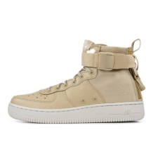 Nike SF Air Force 1 Mid Mushroom GS (AJ0424-200)