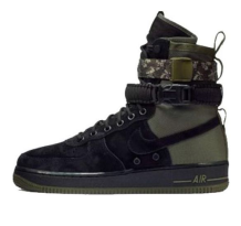 Nike SF Air Force 1 High Camo (864024-004)