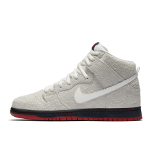 Nike Sheep x SB Dunk High TRD QS Wolf In Clothing (881758-110)
