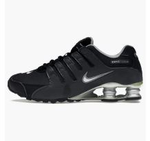 Nike Shox Nz Silver (501524-024)