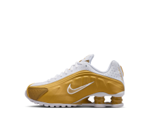 Nike Shox R4 GS (CW2626-700)