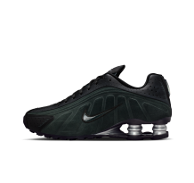 Nike Shox R4 Seaweed W Silver (HQ7739-002)