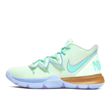 Nike SpongeBob SquarePants x Kyrie 5 Squidward (CJ6951-300)