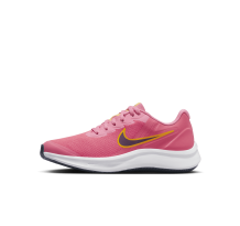 Nike Star Runner 3 GS (DA2776-800) in pink