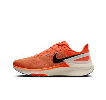 Nike Structure 25 (DZ3488-800) in orange