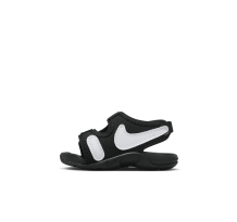 Nike Sunray Adjust 6 (DR5709-002) in schwarz