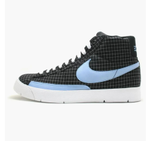 Nike Super Blazer Hi Premium University Blue (316382 041)