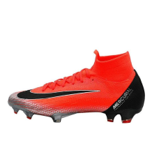 Nike Superfly 6 Elite CR7 FG Flash Crimson (AJ3547 600)