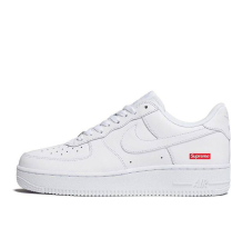 Nike Air Force 1 Low Supreme (CU9225-100)