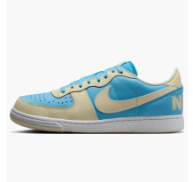 Nike Terminator Low Aquarius Blue Coconut Milk (HF4834 407)