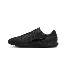 Nike Tiempo Legend 10 Academy TF (DV4342-002) in schwarz