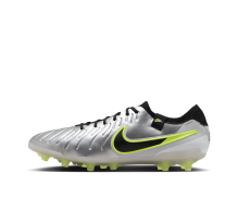 Nike Tiempo Legend Elite (DV4330-001) in grau