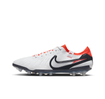 Nike Tiempo Legend 10 Elite AG (DV4330-100) in weiss