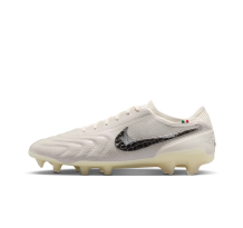 Nike Tiempo Legend 10 Elite Luxe FG Montebelluna Leather Snakeskin (FZ1487-100)