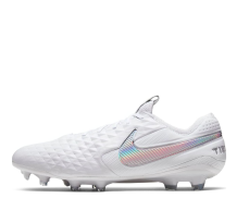 Nike Tiempo Legend 8 Elite FG Platinum (AT5293 100)