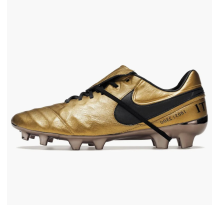 Nike Tiempo Legend x Roma VI SE FG Totti (AA0612-706)