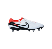 Nike Tiempo Legend 10 Elite SG Pro Bright Crimson (FN7283-100)