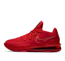 Nike Titan x LeBron 17 Low EP (CD5009-600)