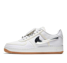 Nike Travis Scott x Air Force 1 Low AF100 (AQ4211-100)