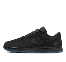 Nike Undefeated x Dunk Low SP 5 On It (DO9329-001)