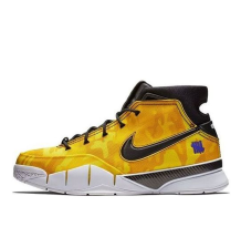 Nike Undefeated x Zoom Kobe 1 Protro (BV1207-901)
