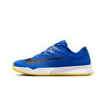 Nike Vapor Pro 3 Court Air Zoom HC Racer Blue Lightning (FZ2161-402)