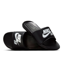 Nike Victori One Slide (DR2018 001) in schwarz