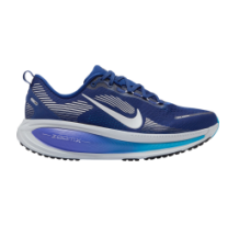 Nike Vomero 18 Blue Void Lightning Bright Crimson Metallic Silver (HM6803-401)